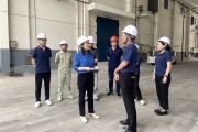 杭州市余杭区商务局念好内控建设“三字经”