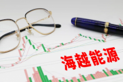 海越能源内控存重大缺陷 资金占用屡禁不止