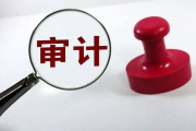 明光市审计局：以四个“精准”助推审计质量提升