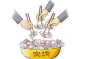 “吃空饷”，中州期货的内控何在？