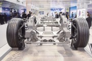 比亚迪：从深圳加速驶向全球