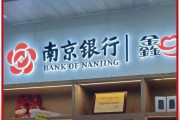 晋级系统重要性银行后，南京银行还需完善公司治理