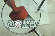 中共青田县住房和城乡建设局委员会关于巡察整改情况的通报