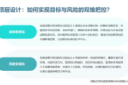 内控实务讲解052:发展战略内控流程设计有哪些专属特点？