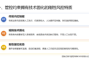 内控实务讲解098：信息系统内控手册设计有哪些专属特点？