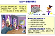 风险分析小组风险识别方法的实践逻辑与进阶应用