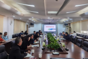 广东水利电力职业技术学院召开内部控制体系建设讨论会