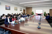 国家卫健委财务司副司长任西岳、审计评价处处长齐剑锋一行来院开展工作调研（四川大学华西第二医院 | 华西妇产儿童医院）