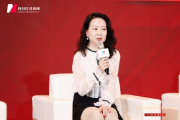 华林证券副董事长兼执行委员会委员朱文瑾：打造差异化路线是中小券商与大型投行竞争的关键