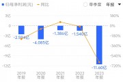 *ST中程连续两年财报被“非标”：“风光一体化”项目不风光，海外矿权面临转销