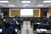 财政部宁夏监管局：开展制度培训 夯实内控基础