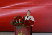 合肥赟都徽晟科技有限公司：强化内控合规管理 助力企业高质量发展