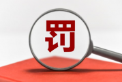 内控管理不合规 多家险企领罚单