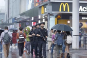 重庆市江北区:做好“小微近” 守护大商圈