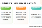 内控实务讲解091：全面预算管理隐患，企业如何通过内控守住经营底线？