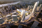 株洲市国资委党委书记、主任宋宇调研 市城发集团内控建设工作