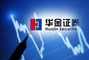华金证券被内蒙古证监局警示，分公司原负责人在外兼职持股份
