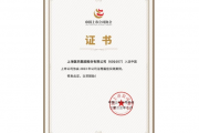 上海医药成功入选中国上市公司协会“2023年公司治理最佳实践案例”