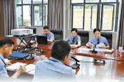 当好保护民营企业的“啄木鸟”