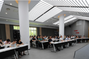 强内控 防风险 长沙建发集团组织开展内控体系业务能力提升集中培训