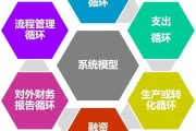 风控体系构建：在业务循环结构与风险量化控制中创造价值