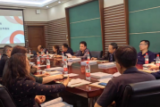 北京印刷学院：学校召开内部控制规范建设会议