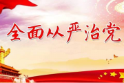 （受权发布）深入学习贯彻党的二十大精神 在新征程上坚定不移推进全面从严治党——在中国共产党第二十届中央纪律检查委员会第二次全体会议上的工作报告