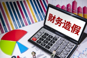 中经评论：打击财务造假务必“长牙带刺”