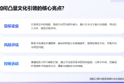 内控实务讲解065：企业文化内控手册设计有哪些亮点？