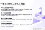内部控制术语讲解08：审计委员会