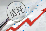 银保监会发布信托业务新规：不得以任何形式保本保收益