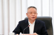 沈晓明主持召开湖南省委常委会会议