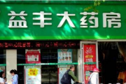 益丰药房内控 如何跟上扩张速度？ 