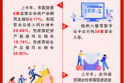 做强做优国资国企赋能新发展丨上半年国资国企抓改革优布局稳经营促增长