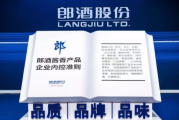 内控准则发布一周年，郎酒如何打造极致品质？