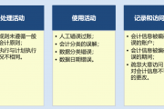 内部控制视角下会计处理不当的风险暴露：活动场景剖析与危机传导路径