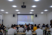 扎紧合规藩篱 提升内控水平——弥勒产发集团开展整体层面内部控制培训