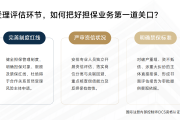 内控实务讲解085：担保业务风险频发，企业如何筑牢合规风控屏障？