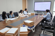 余杭城投集团多管齐下推动国企采购管理提质增效