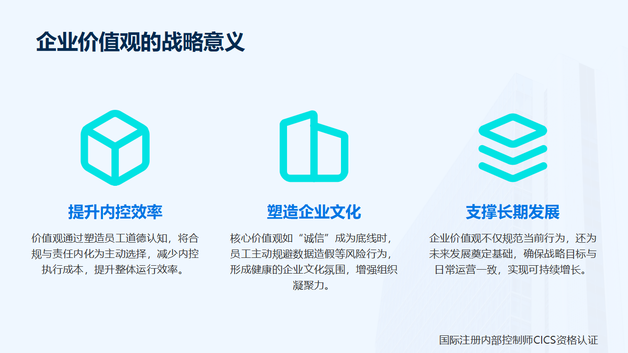 31内部控制术语讲解:企业价值观_04.png