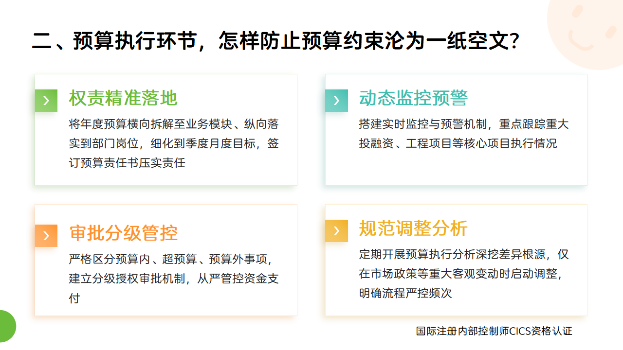 091:全面预算管理隐患,企业如何通过内控守住经营底线?_03.png